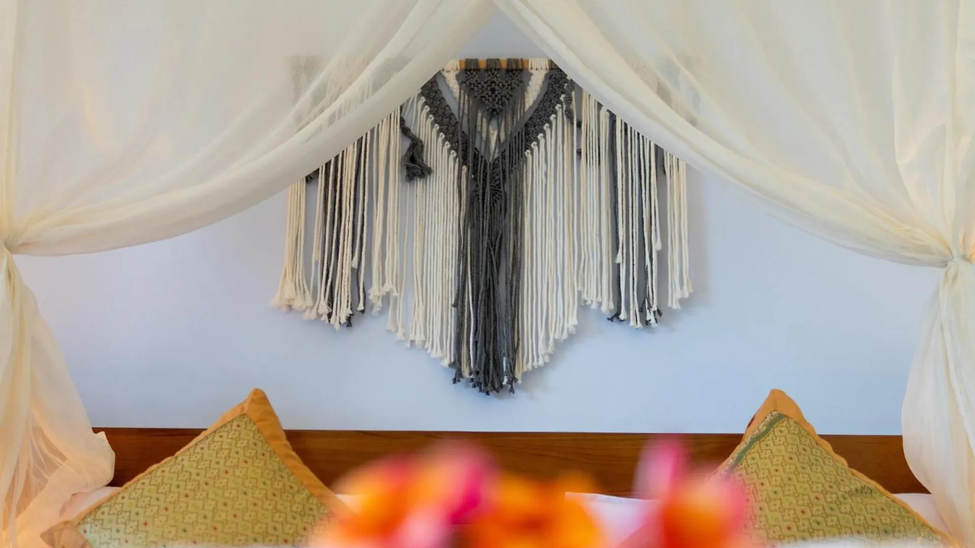 Fogadó Rana Suite Ubud Indonézia