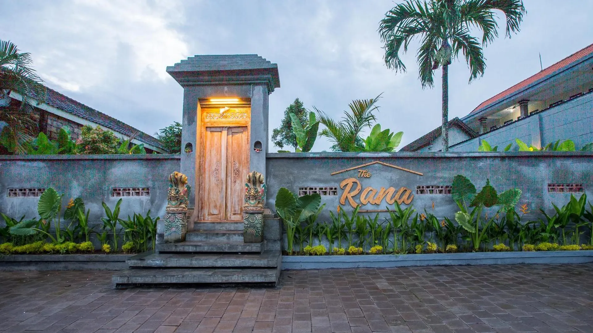 Rana Suite Ubud