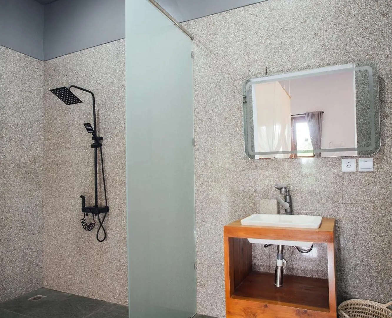 Rana Suite Ubud 0*,