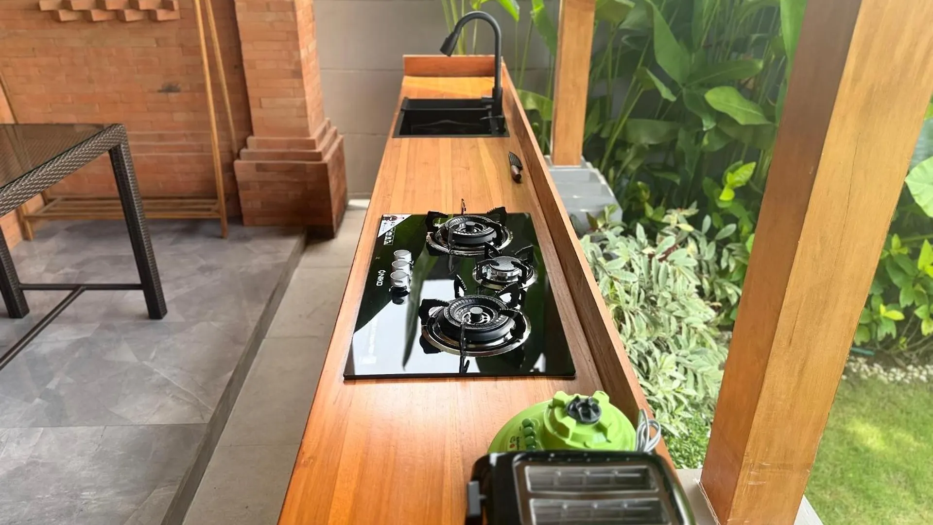 Rana Suite Ubud 0*,  Indonézia