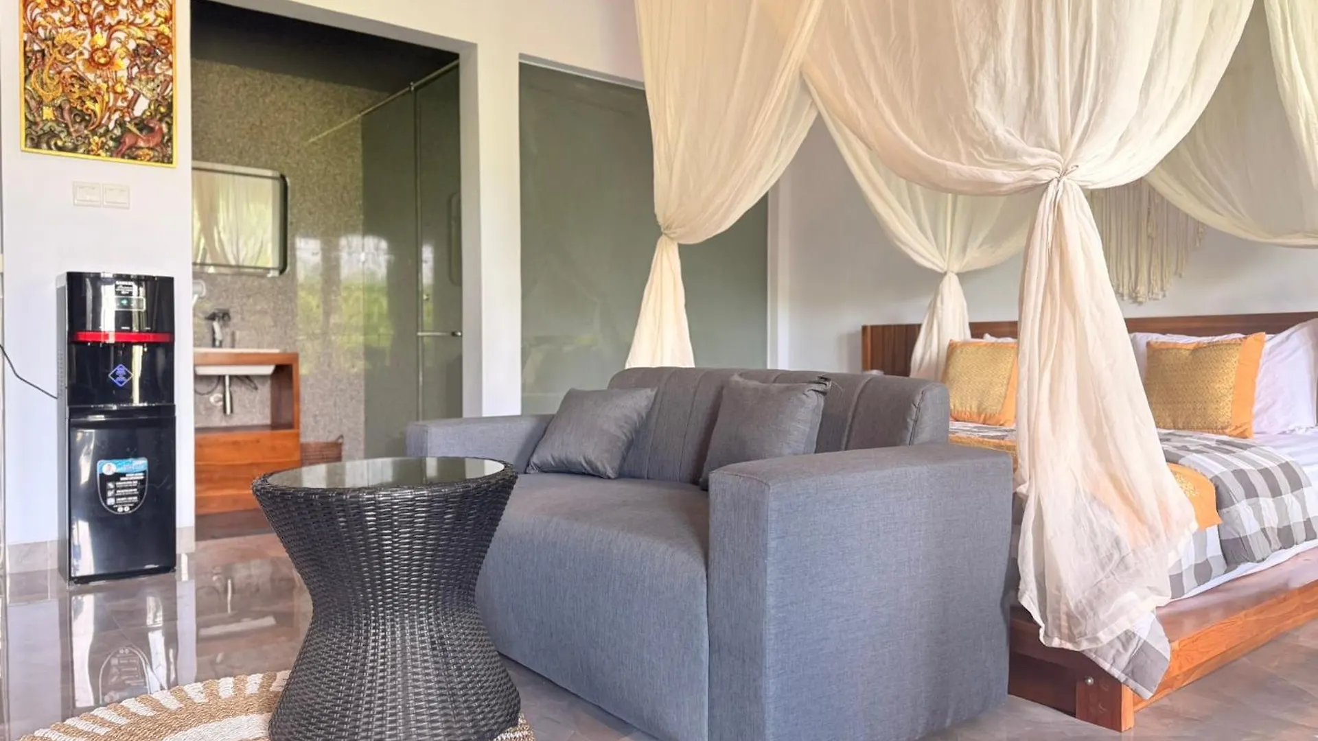 Rana Suite Ubud